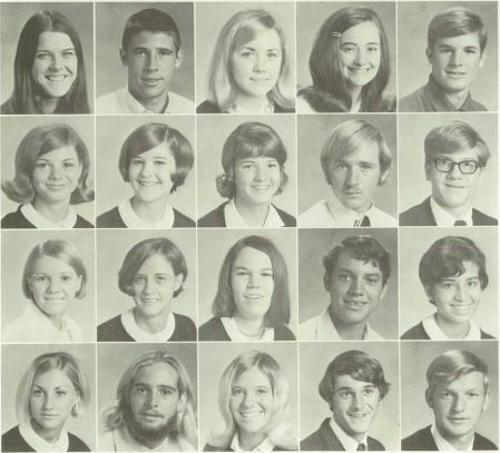 Pamela Timms' Classmates profile album