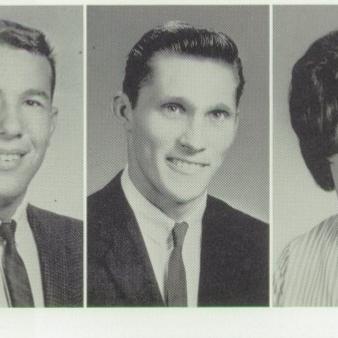 Larry Jackson's Classmates profile album