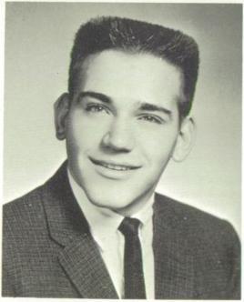 Dennis Topoleski's Classmates profile album