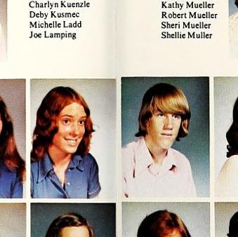 Dan Mueller's Classmates profile album