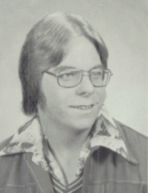 Mark Heckman's Classmates profile album