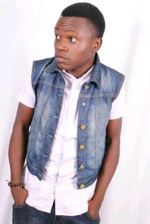 Jerry Adesokan's Classmates® Profile Photo