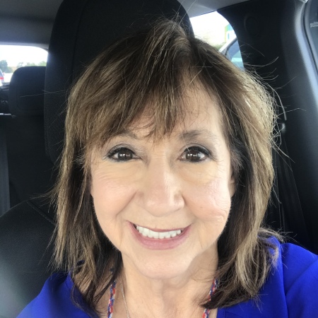 Janet Vaquera's Classmates® Profile Photo