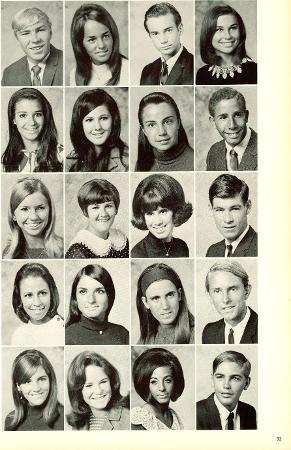 Terri Chaplan's Classmates profile album