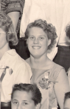 Carol Bybee-Fanelli's Classmates profile album