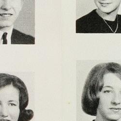 Barbara Kalinski's Classmates profile album