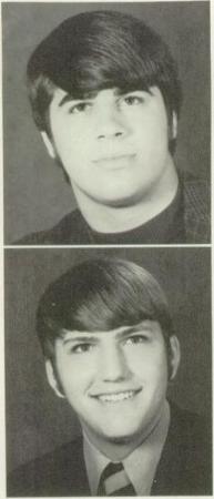 Jeffrey Claussen's Classmates profile album