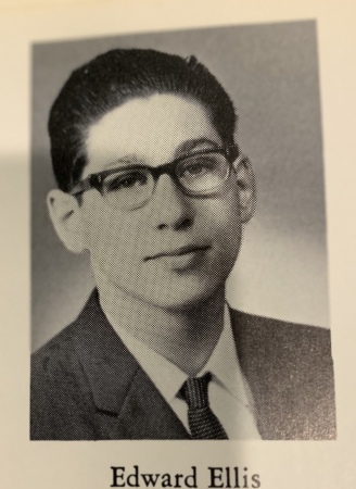 Ed Ellis' Classmates profile album