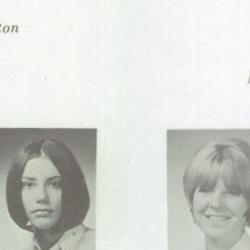 Patricia Twigg's Classmates profile album