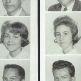 John WARD's Classmates profile album