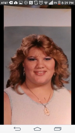 Cindy Cantrell's Classmates profile album