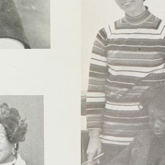 Dorothy Williams' Classmates profile album