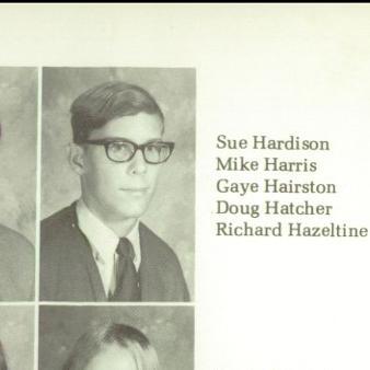 Richard Hazeltine's Classmates profile album