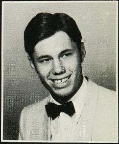 Gene Barker's Classmates profile album