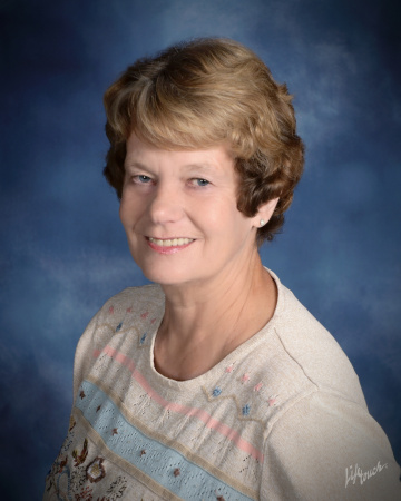 Marilyn Eddins's Classmates® Profile Photo