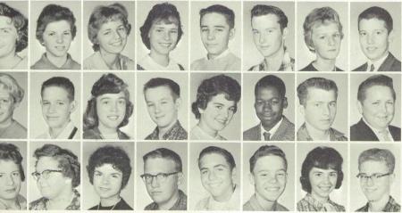 Barbara McConnell's Classmates profile album