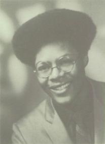 Bernadine Thomas' Classmates profile album