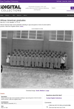 Franklin Delano Williams' Classmates profile album