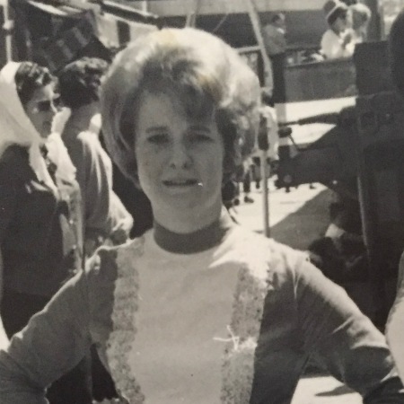 Suzette Klayman's Classmates profile album