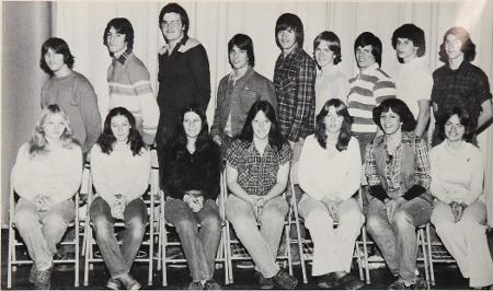 Brian C. Black's Classmates profile album