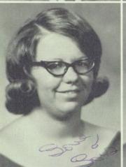 Lois Finch's Classmates profile album