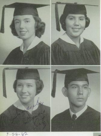 Irma Ortega's Classmates profile album