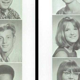 Mickey Badger's Classmates profile album