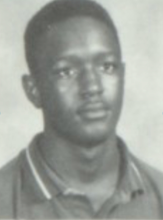 Lamar Rouse's Classmates profile album