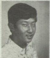 Glenn Nakagawara's Classmates profile album