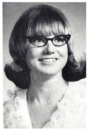 Kathleen Olson's Classmates profile album