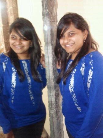 Mitisha Parmar's Classmates® Profile Photo