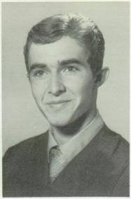 Larry Case's Classmates profile album