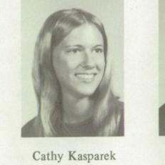 Cathy Sapelak's Classmates profile album