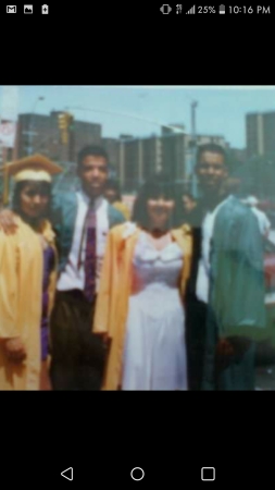 Yecenia Lopez's Classmates profile album