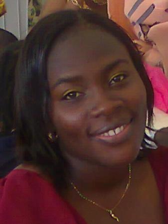 Sijuade Adebimpe's Classmates® Profile Photo