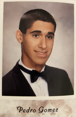 Pedro Gomez's Classmates profile album