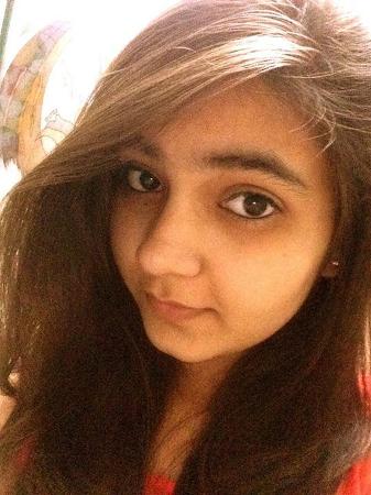 Anezka Virani's Classmates® Profile Photo