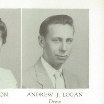 Andrew Logan's Classmates profile album