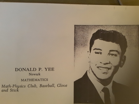Donald Yee's Classmates profile album