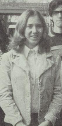 Debby Nelson's Classmates profile album