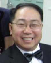 Jimmy Cho's Classmates® Profile Photo