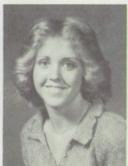 Kerry Redmond's Classmates profile album