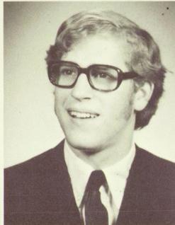 George Mellman's Classmates profile album