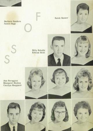 Billy Schultz's Classmates profile album