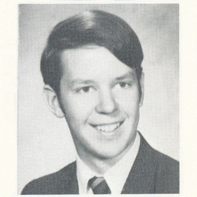 Robert Richmond's Classmates® Profile Photo