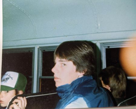 Christopher Hewes' Classmates profile album