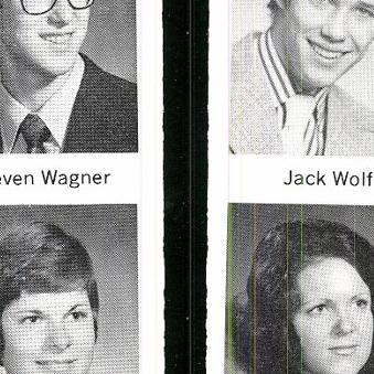 Dean Vaughan's Classmates profile album