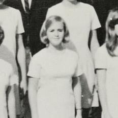 Cynthia McWhirt's Classmates profile album