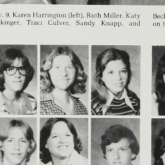 Lee Buchholtz's Classmates profile album