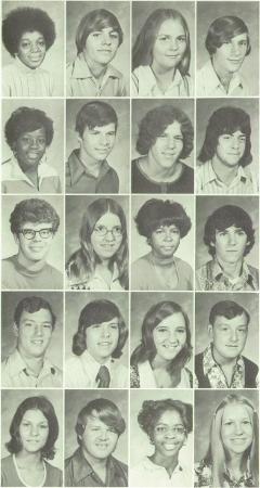 Kathy Berry's Classmates profile album